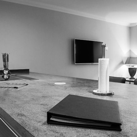 Dreamhouse At Blythswood Apartments กลาสโกว์ ห้อง รูปภาพ