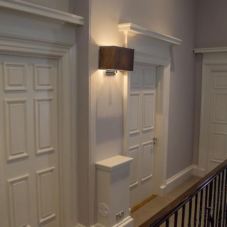 Dreamhouse At Blythswood Apartments กลาสโกว์ ภายนอก รูปภาพ