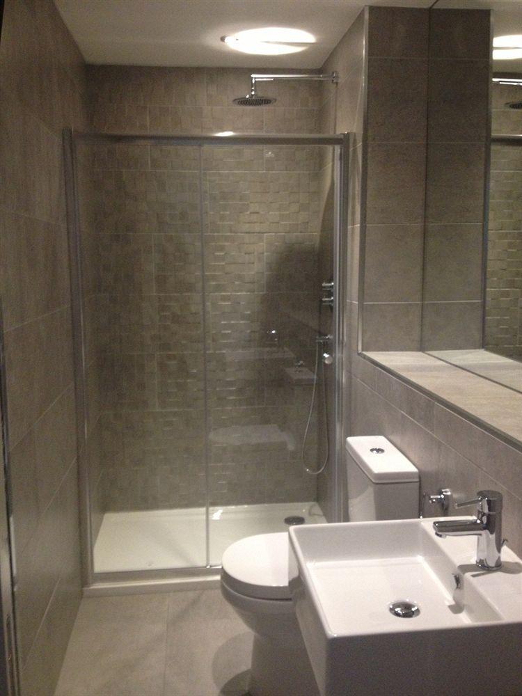 Dreamhouse At Blythswood Apartments กลาสโกว์ ภายนอก รูปภาพ