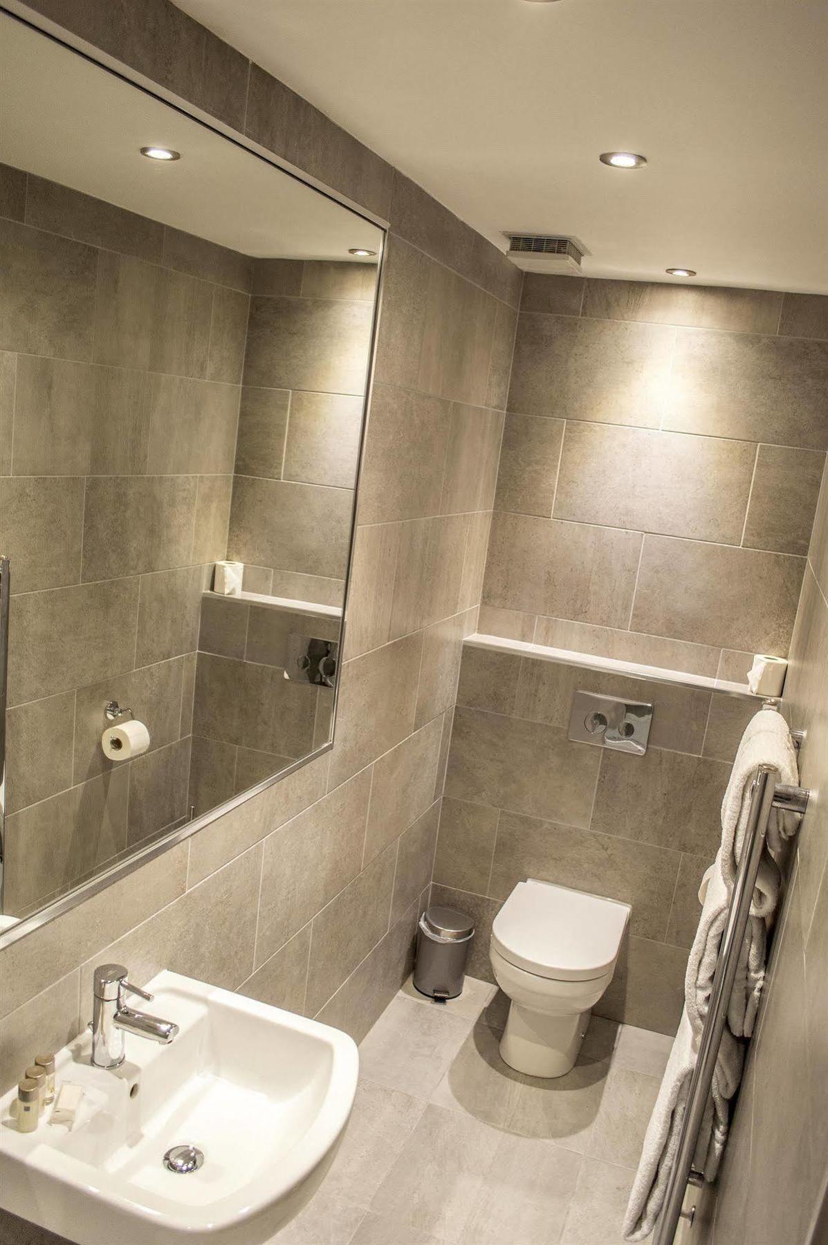 Dreamhouse At Blythswood Apartments กลาสโกว์ ภายนอก รูปภาพ