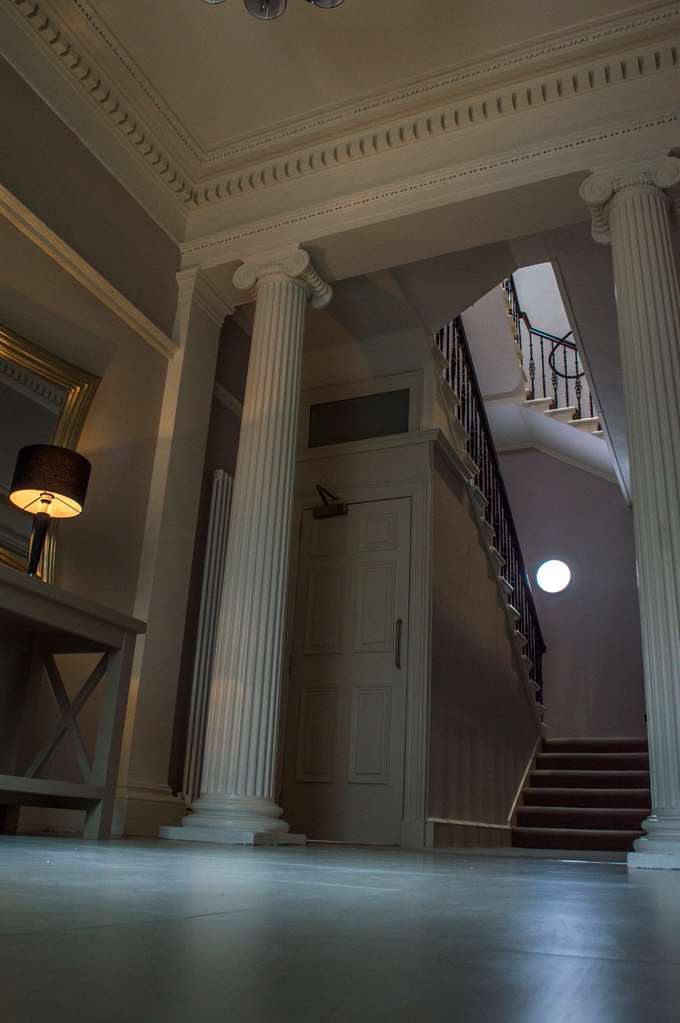 Dreamhouse At Blythswood Apartments กลาสโกว์ ห้อง รูปภาพ