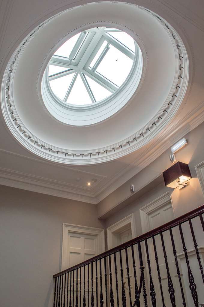Dreamhouse At Blythswood Apartments กลาสโกว์ ห้อง รูปภาพ