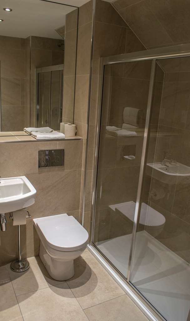 Dreamhouse At Blythswood Apartments กลาสโกว์ ห้อง รูปภาพ