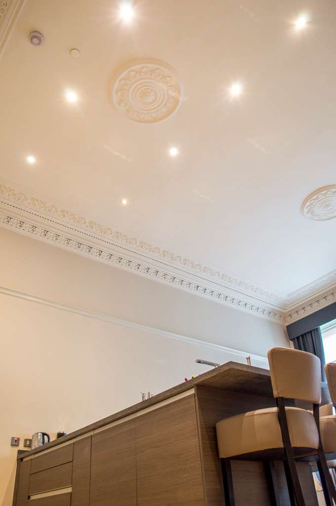 Dreamhouse At Blythswood Apartments กลาสโกว์ ห้อง รูปภาพ