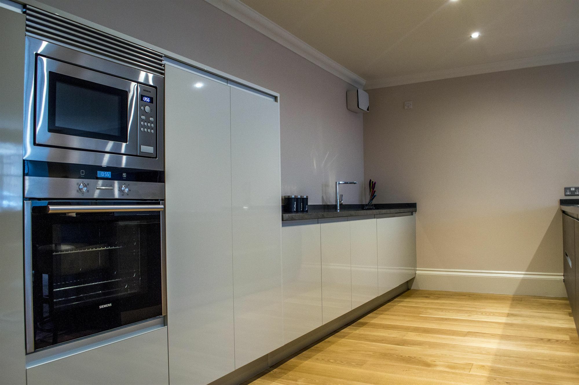 Dreamhouse At Blythswood Apartments กลาสโกว์ ภายนอก รูปภาพ