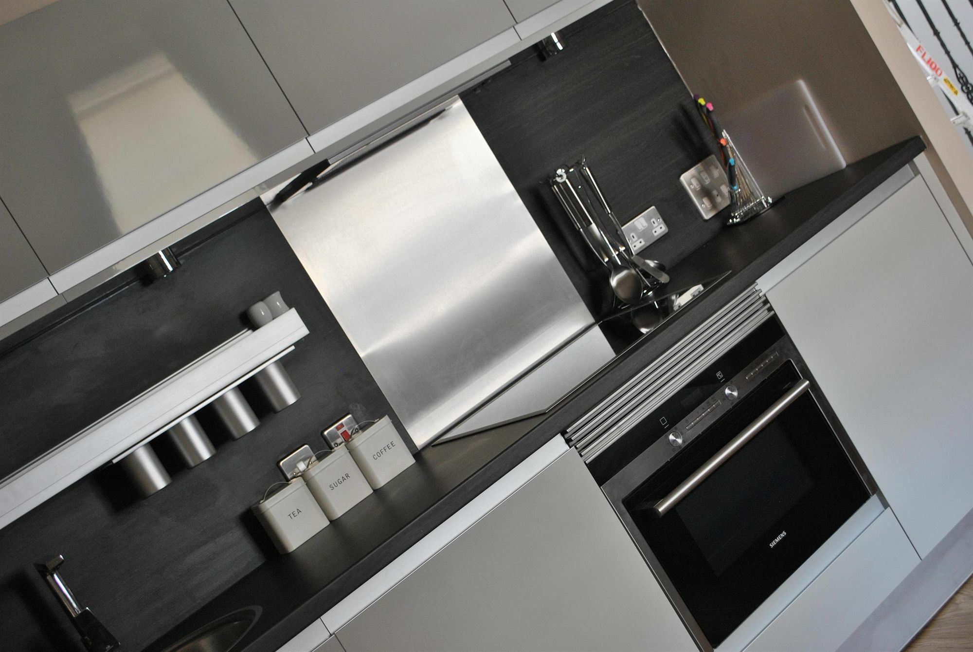 Dreamhouse At Blythswood Apartments กลาสโกว์ ภายนอก รูปภาพ